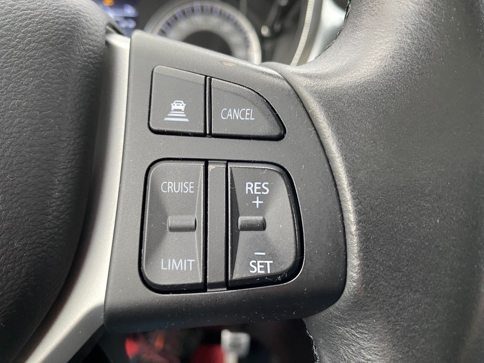 Suzuki Vitara 1,4 mHybrid Adventure 5d