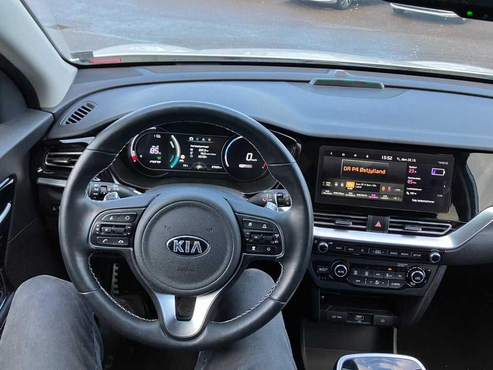 Kia e-Niro 64 Advance 5d