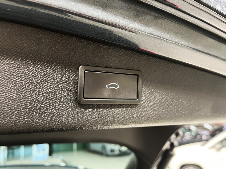 Seat Leon 1,4 eHybrid FR Sportstourer DSG 5d