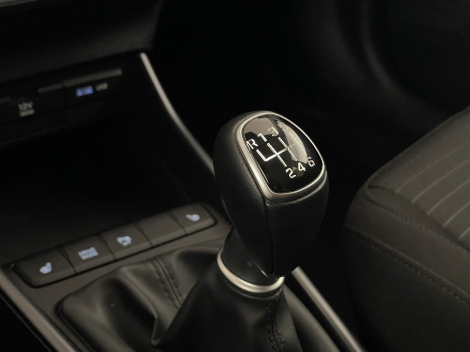 Hyundai i20 1,0 T-GDi Advanced 5d