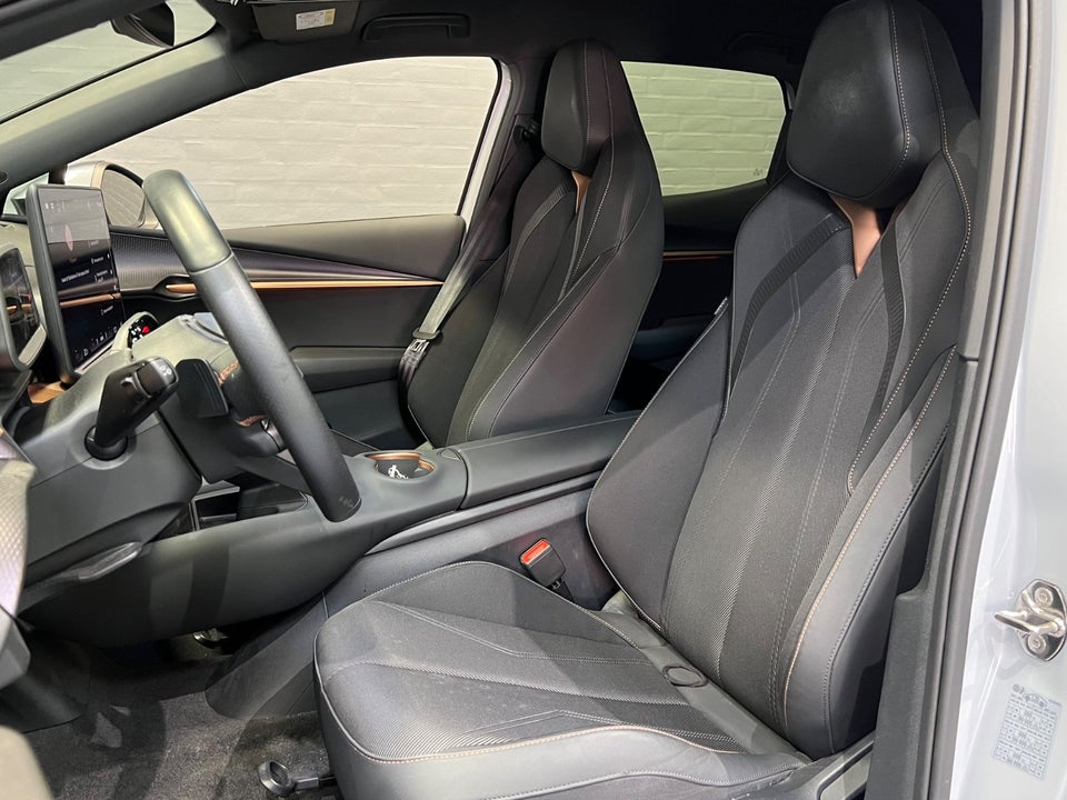 Cupra Tavascan 77 Endurance 5d