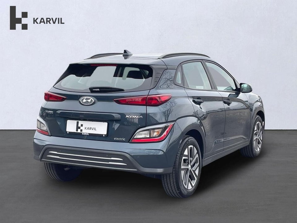 Hyundai Kona 39 EV Select 5d