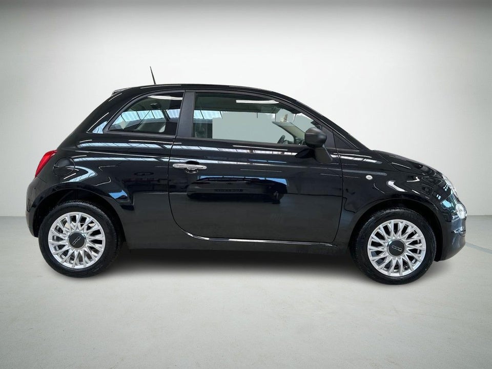 Fiat 500 1,2 Pop 3d