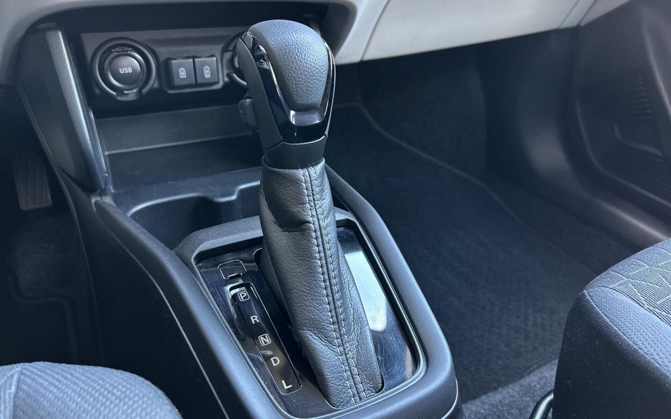 Suzuki Swift 1,2 Advance CVT 5d