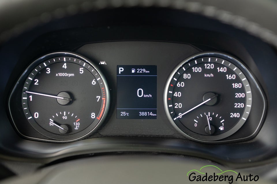 Hyundai i30 1,0 T-GDi Advanced stc. DCT 5d