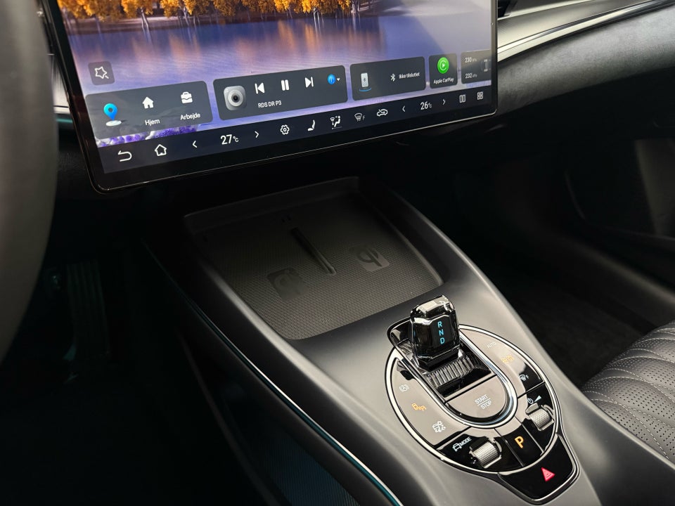 BYD Seal 86 Design 4d