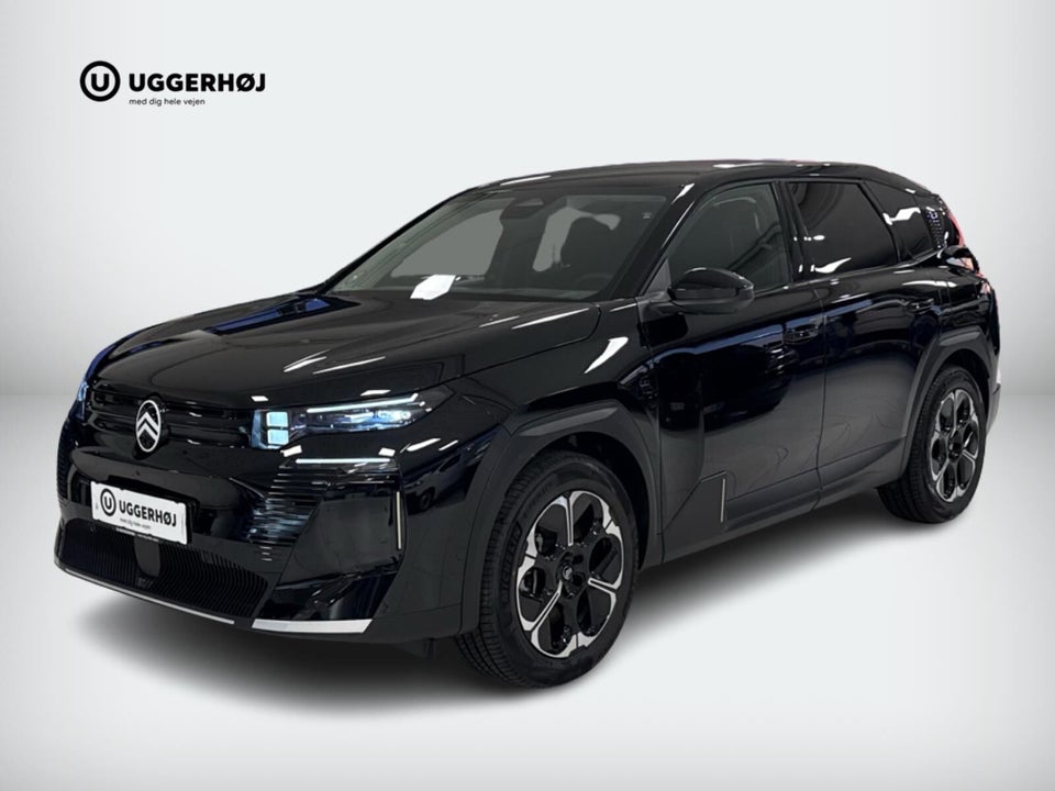 Citroën ë-C5 Aircross 80 VTR Sport 5d