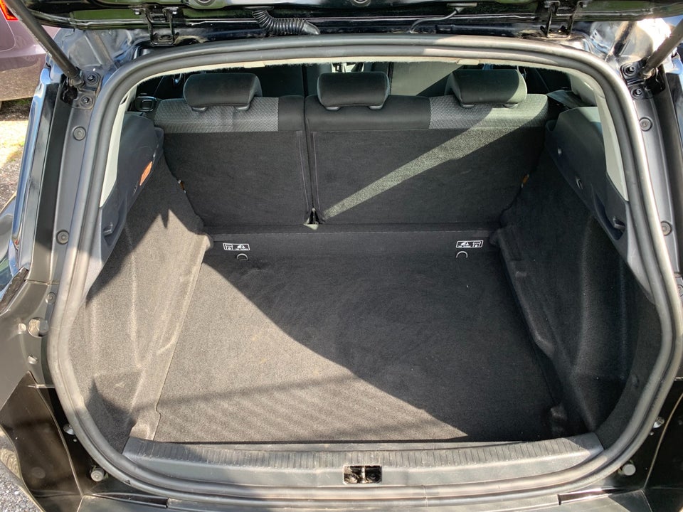 Renault Clio IV 1,2 16V Life Sport Tourer 5d