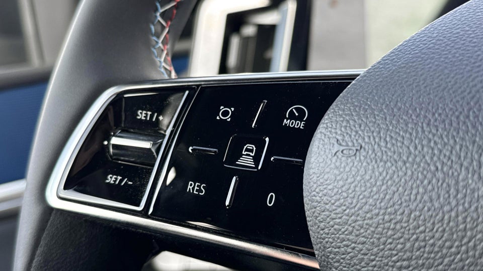 Renault Scenic E-Tech 87 Esprit Alpine 5d