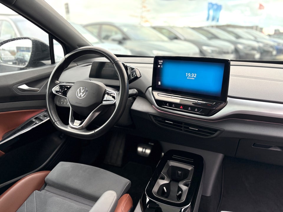 VW ID.4 77 Max Performance 5d