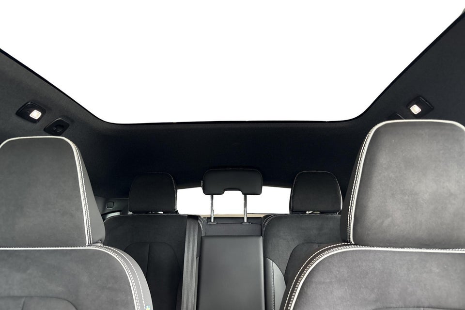 Volvo C40 P8 ReCharge Twin Ultimate 5d