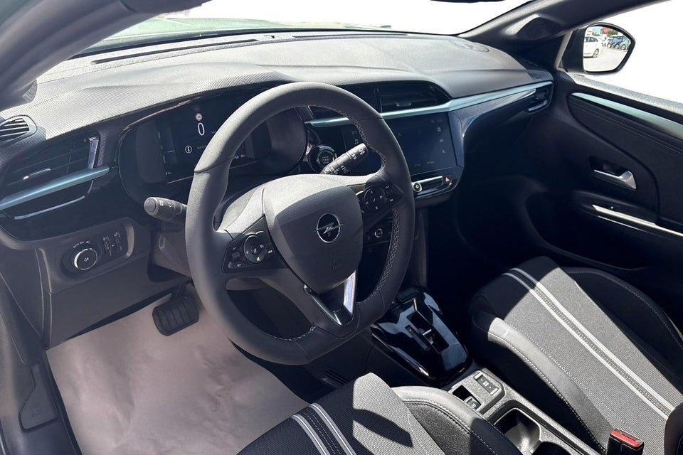 Opel Corsa-e 50 Yes 5d