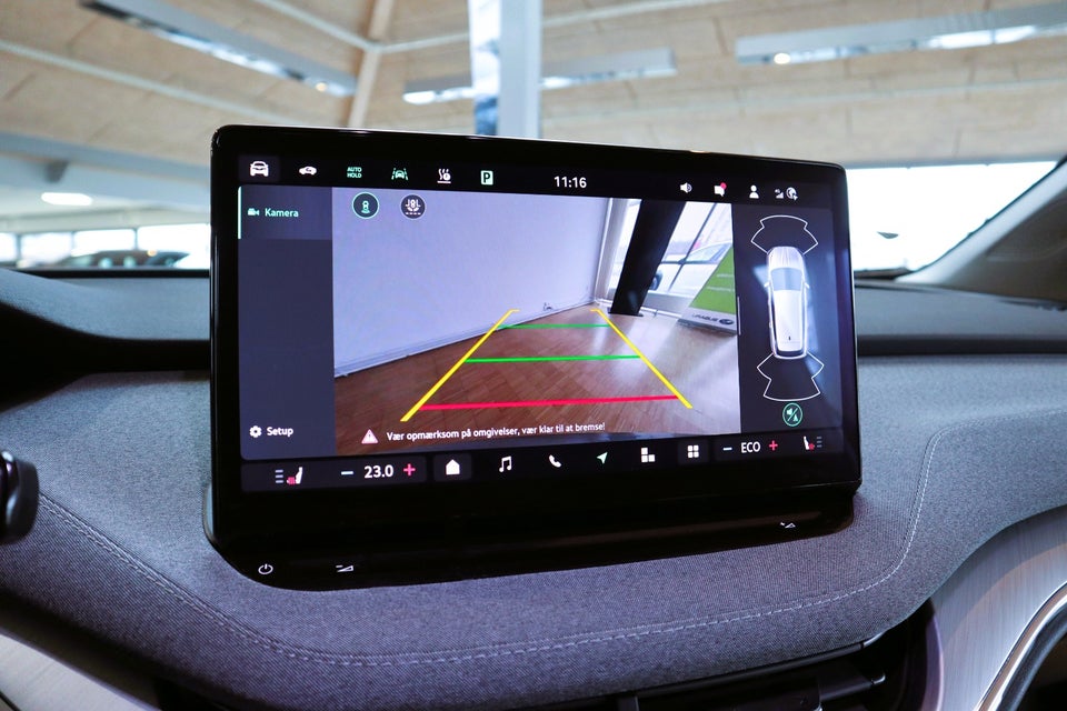 Skoda Enyaq 85 iV Premium 5d