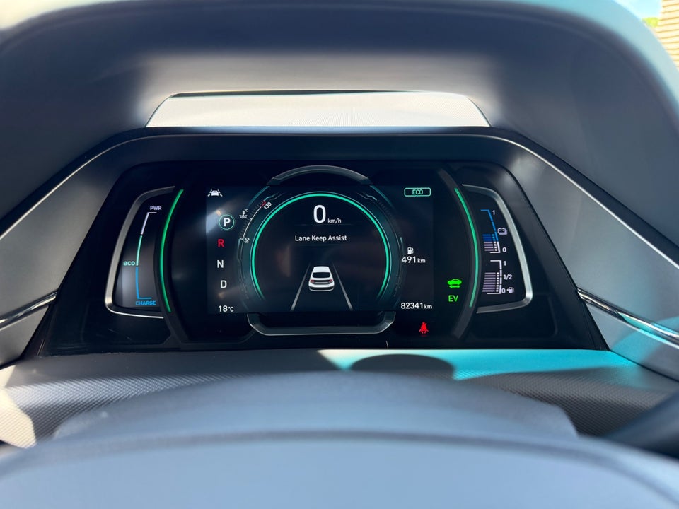 Hyundai Ioniq 1,6 PHEV Premium DCT 5d
