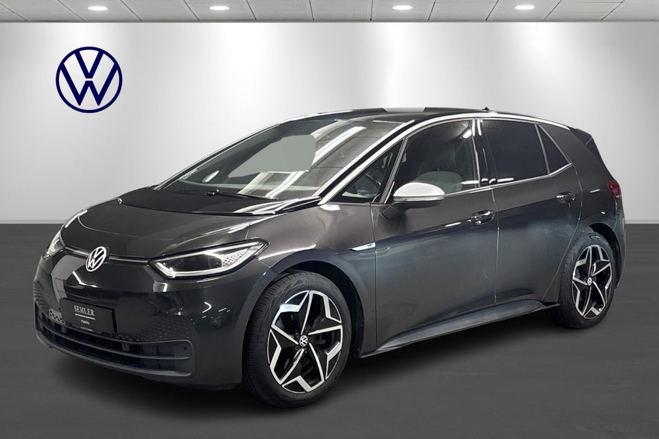 VW ID.3 58 1ST 5d