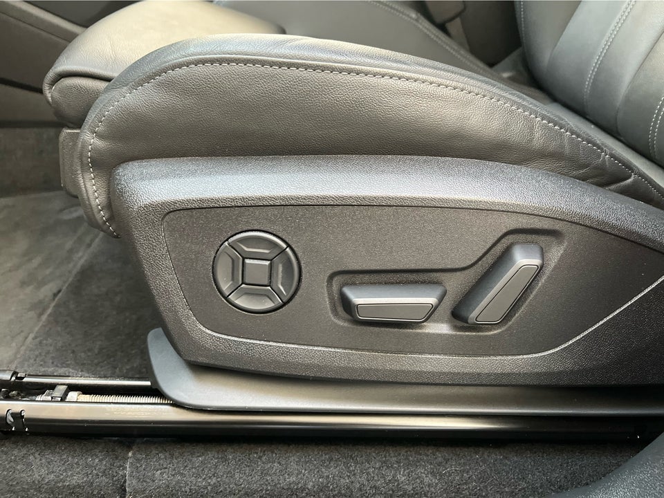 Audi Q6 e-tron Ultra 5d