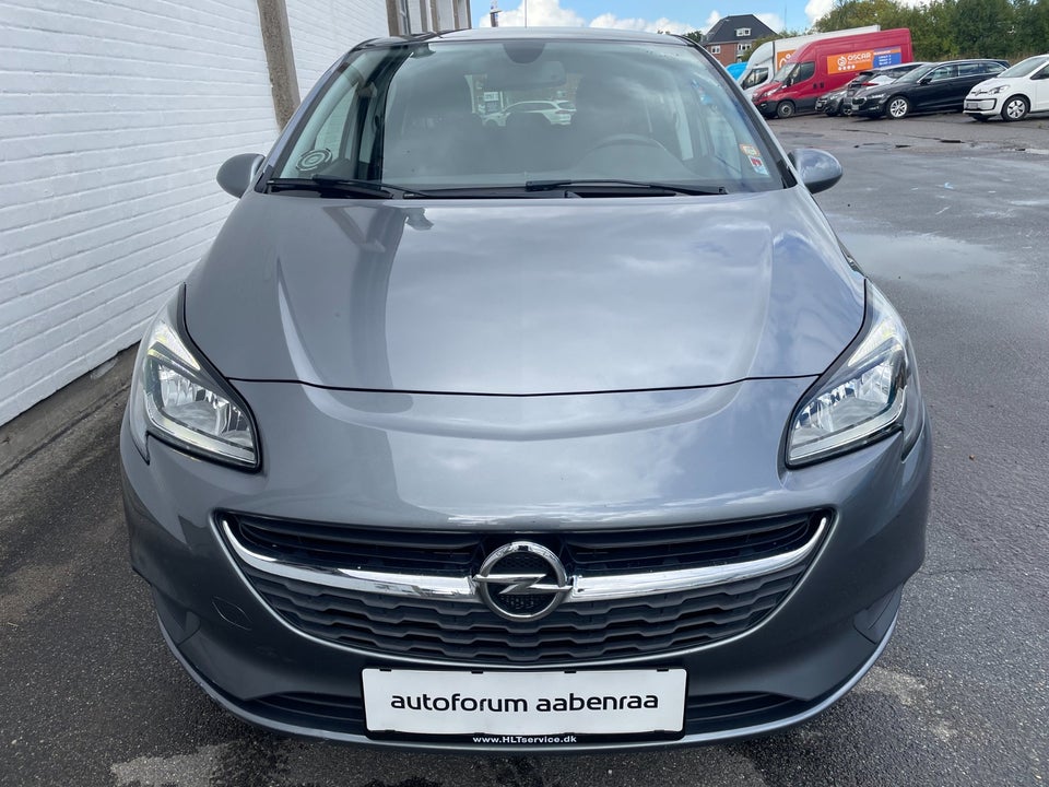 Opel Corsa 1,0 T 90 Enjoy 5d
