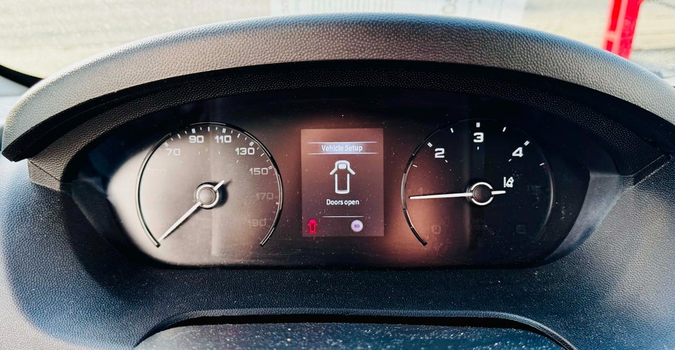 Opel Movano 2,2 D 140 Enjoy+ L2H2