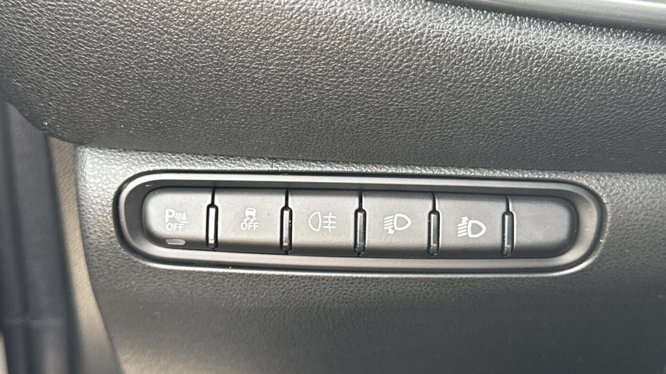 Fiat 500e 42 Comfort Pack 3d