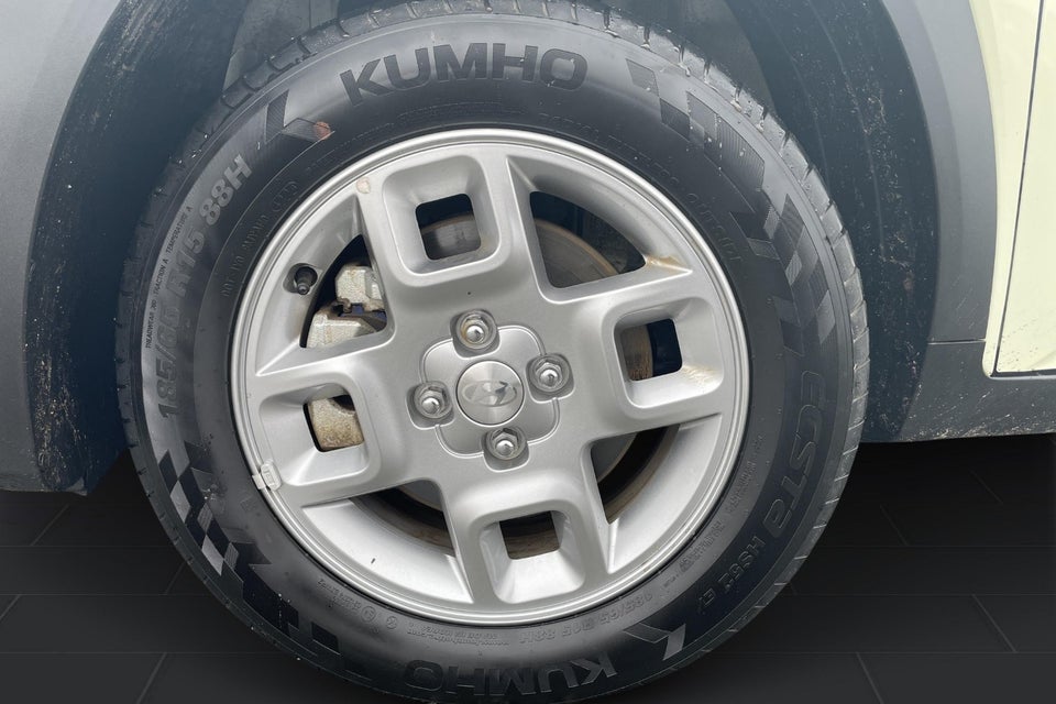 Hyundai Inster 49 Advanced 5d