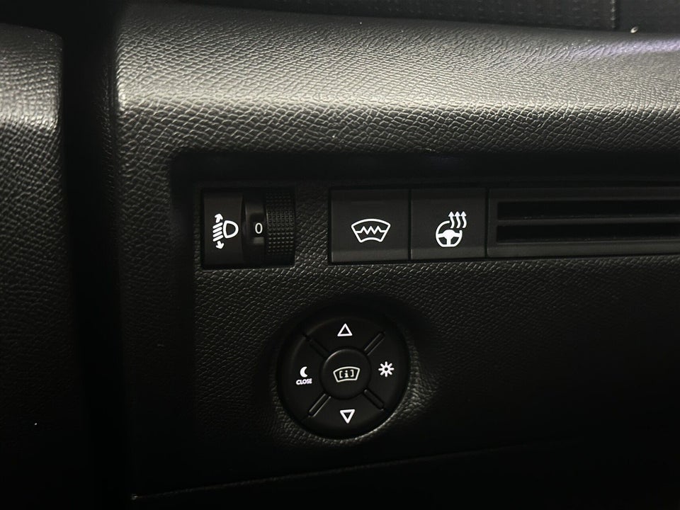 Citroën ë-C4 50 Shine 5d