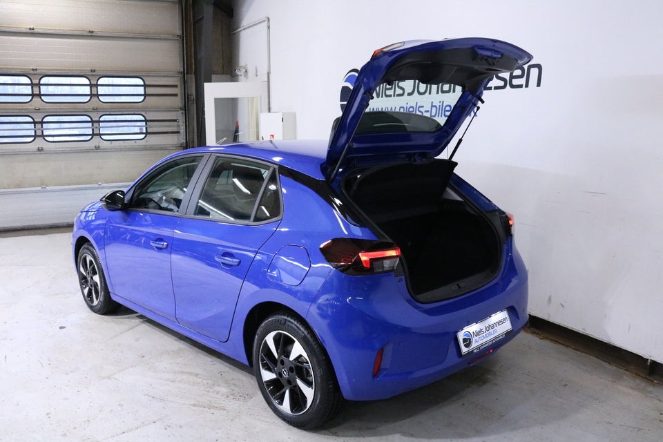 Opel Corsa-e 50 Elegance 5d