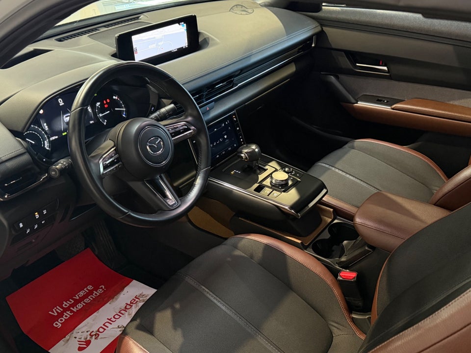 Mazda MX-30 e-SkyActiv Cosmo 5d