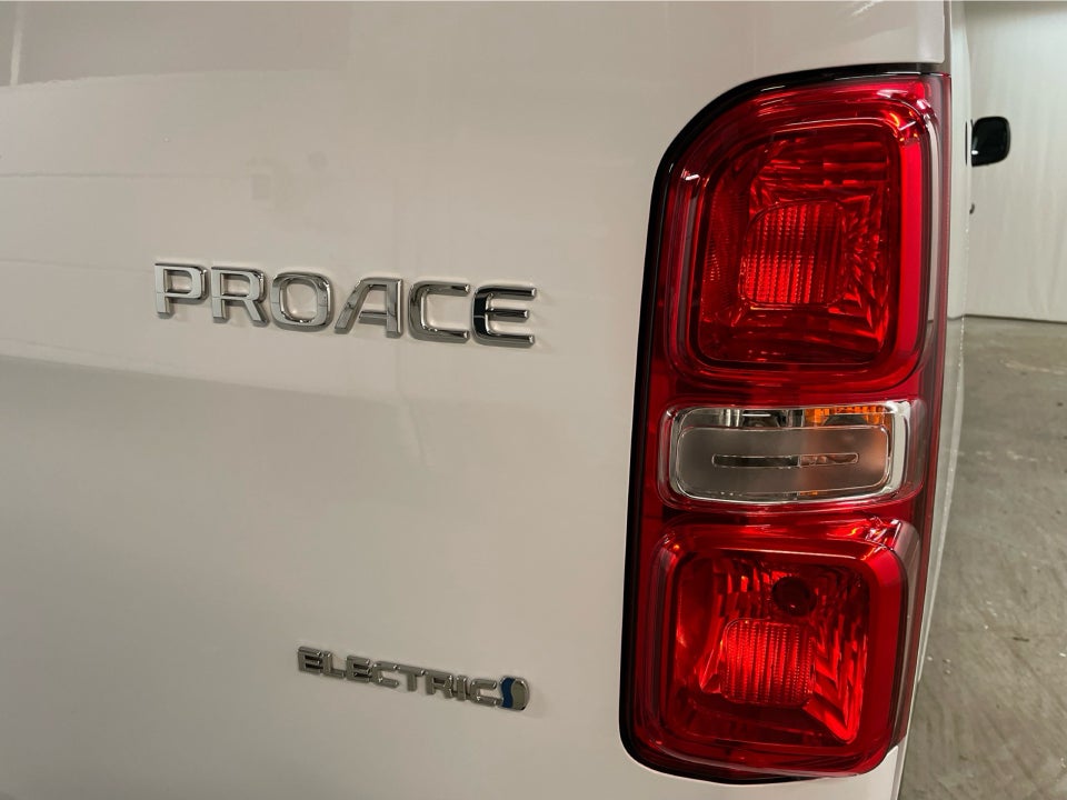 Toyota ProAce 75 Long Comfort Master