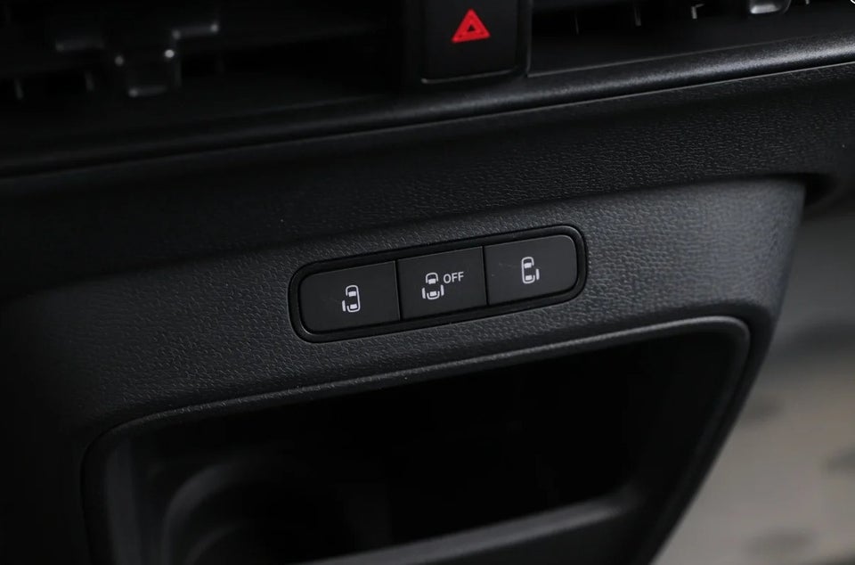 VW ID.Buzz 79 Cargo Pro+