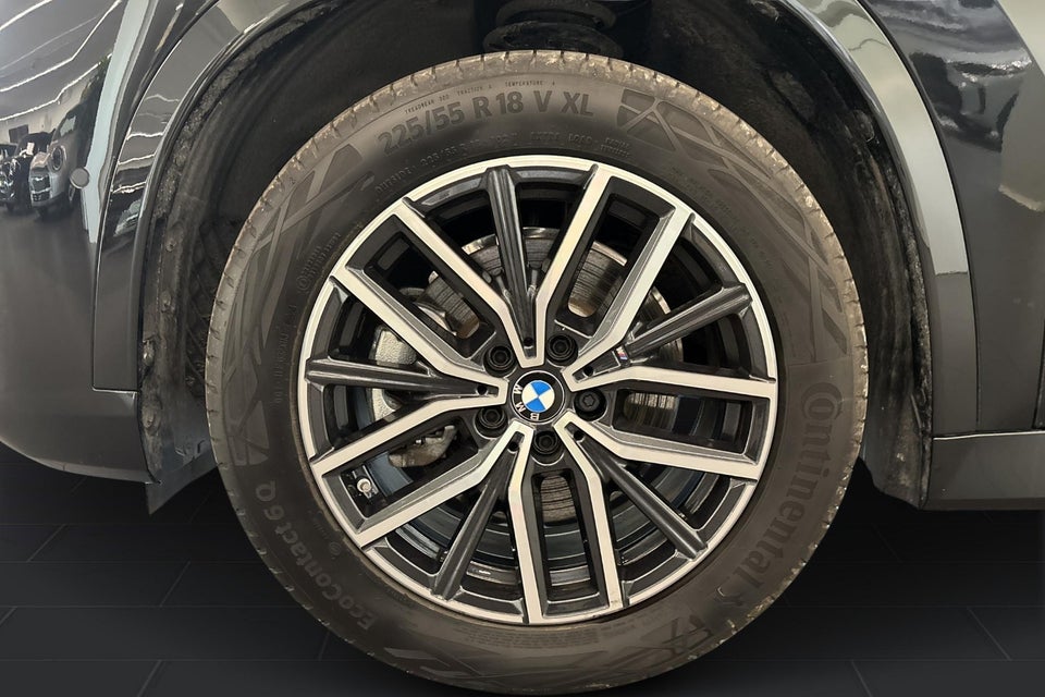 BMW iX1 xDrive30 M-Sport 5d