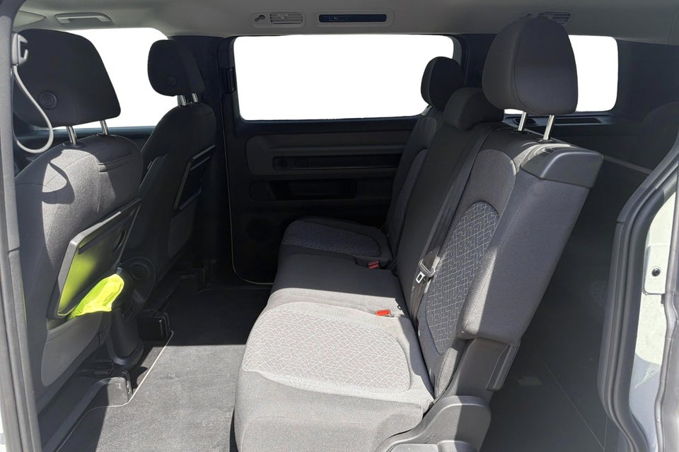 VW ID. Buzz 86 Life+ 7prs LWB 5d