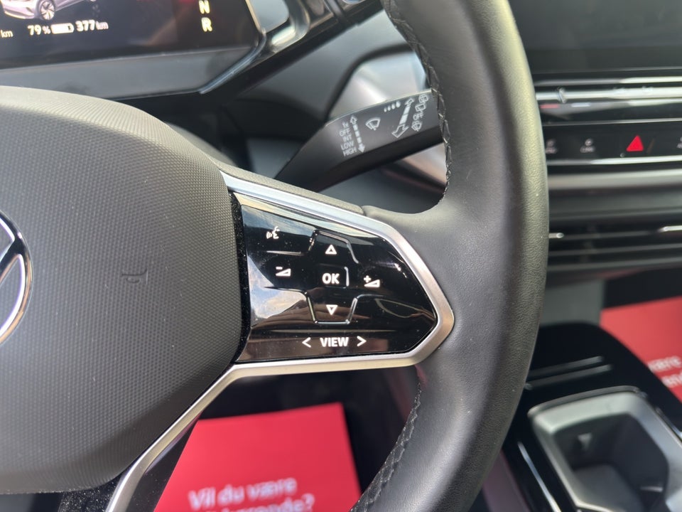 VW ID.4 77 Pro Performance 5d