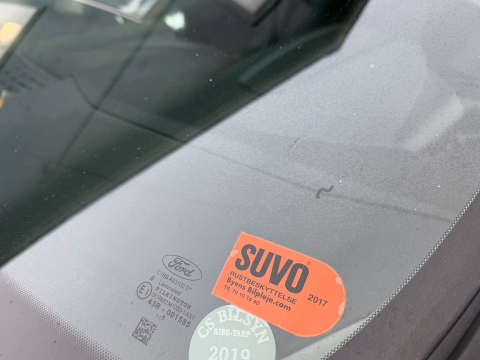 Ford Fiesta 1,0 SCTi 125 Titanium 5d