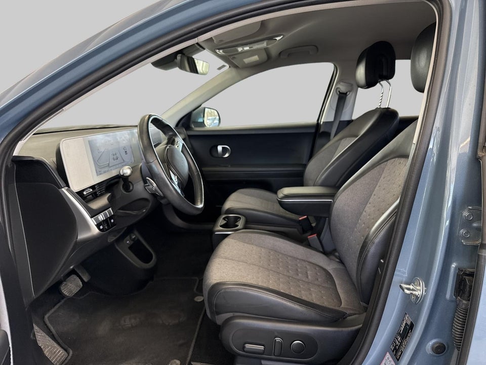 Hyundai Ioniq 5 77 Techniq 5d