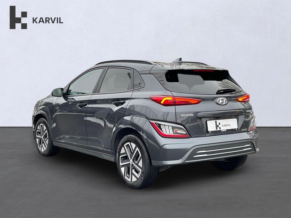 Hyundai Kona 39 EV Trend 5d