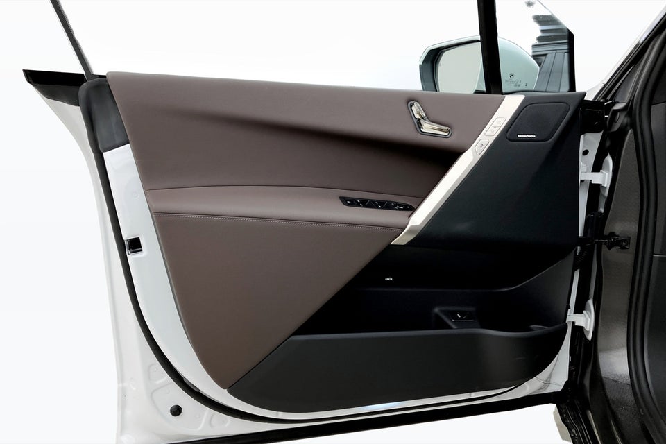 BMW iX xDrive50 Supercharged 5d