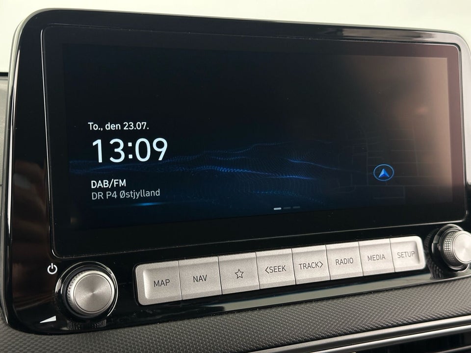Hyundai Kona 64 EV Trend 5d