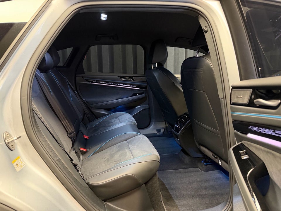 VW ID.7 77 Pro 5d