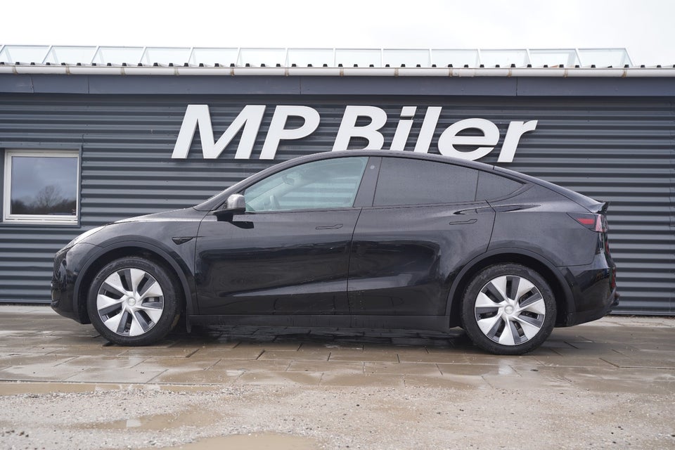 Tesla Model Y RWD 5d