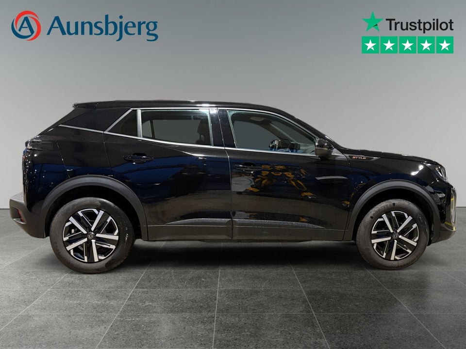 Peugeot e-2008 54 Style 5d