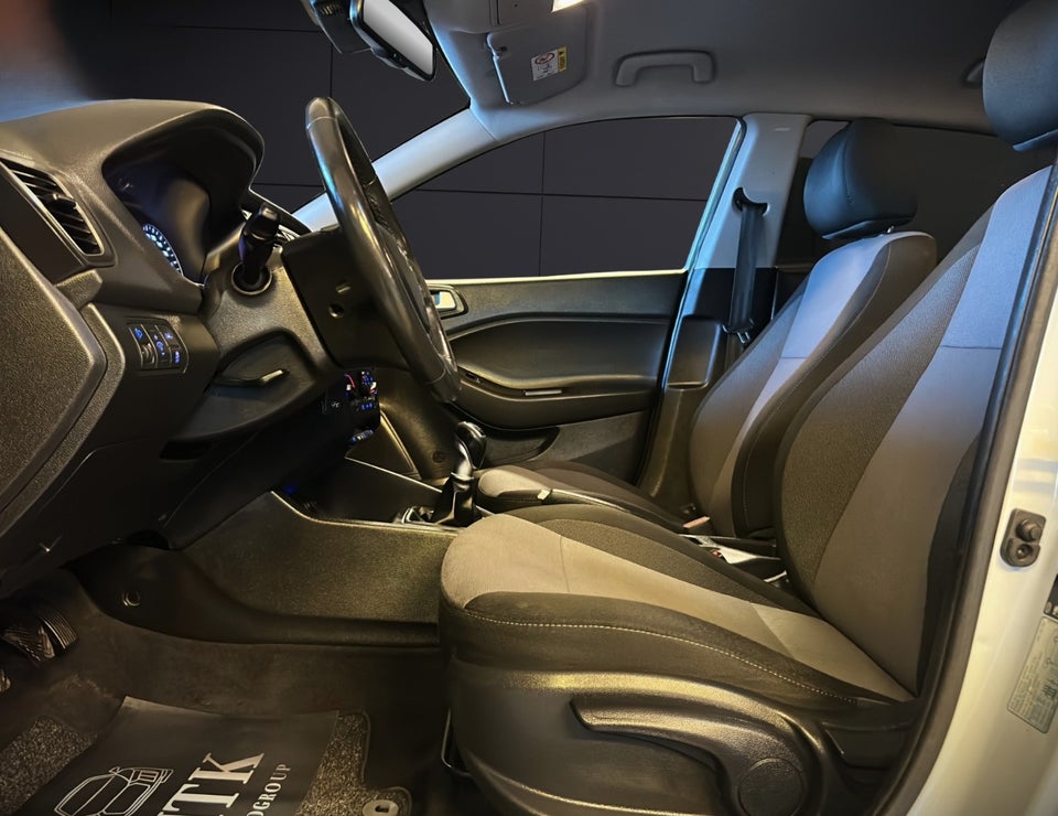 Hyundai i20 1,0 T-GDi Trend 5d