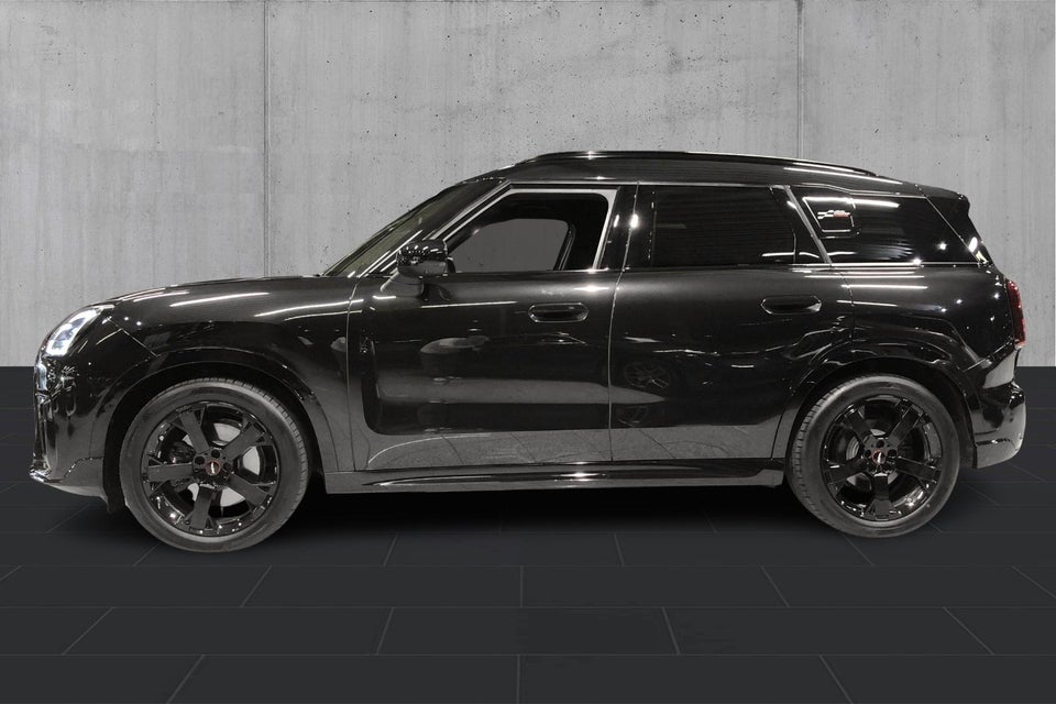 MINI Countryman E JCW Trim L 5d