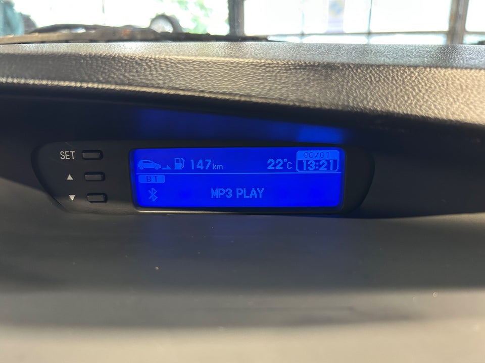 Hyundai i20 1,25 Classic XTR 5d
