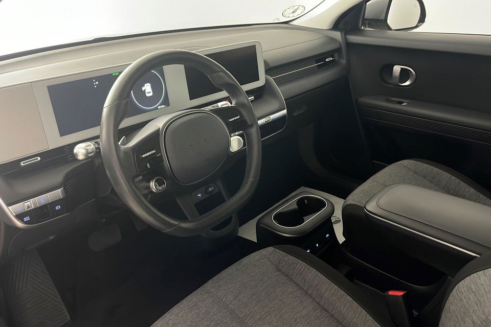 Hyundai Ioniq 5 58 Essential 5d