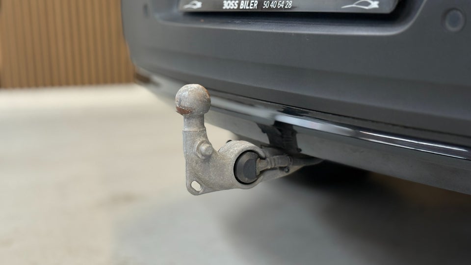 Volvo XC40 P6 ReCharge Ultimate 5d