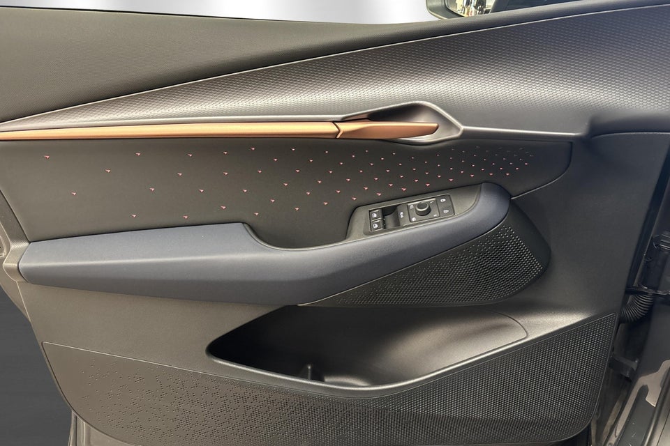 Cupra Tavascan 77 Immersive 5d