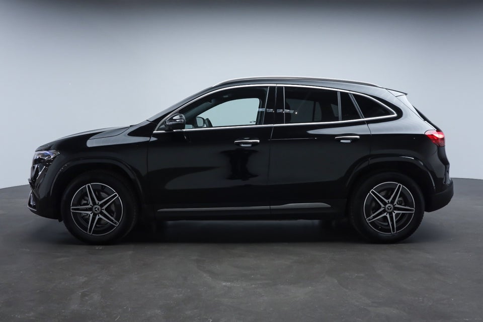 Mercedes EQA250+ AMG Premium 5d