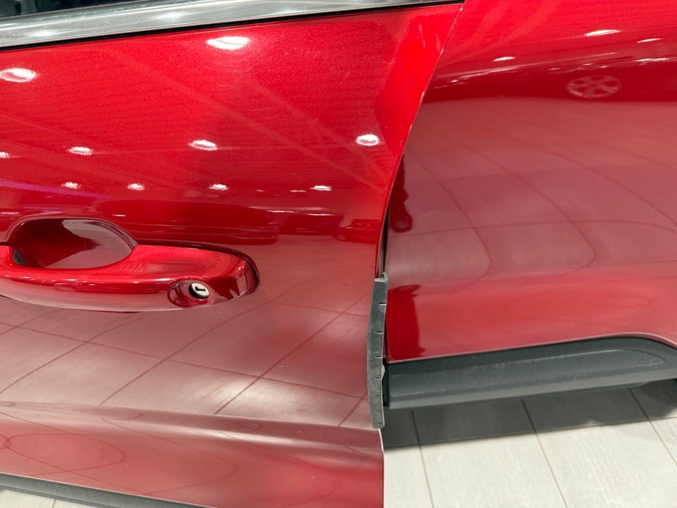 Ford Kuga 2,5 PHEV Titanium X CVT 5d