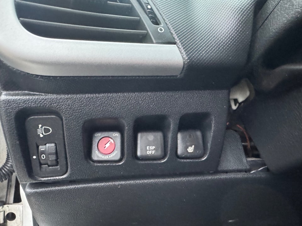 Peugeot 206+ 1,4 Active 5d