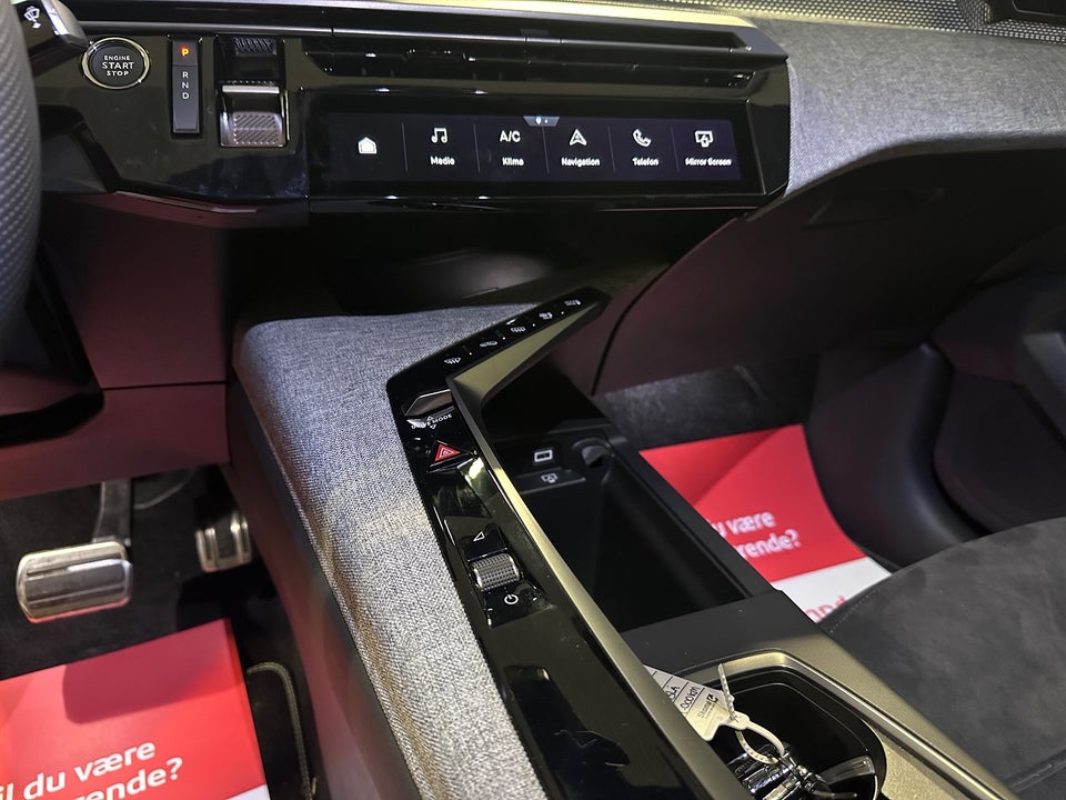 Peugeot e-5008 77 GT 7prs 5d